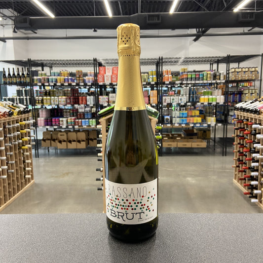 Bassano Brut NV