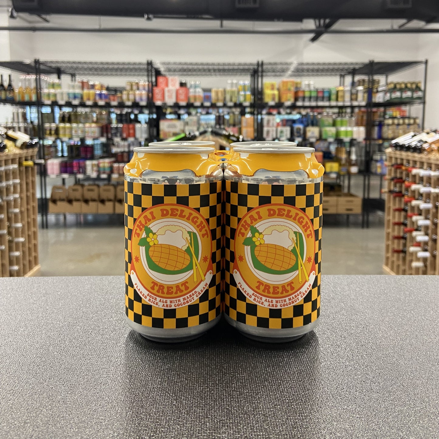 Prairie Thai Delight