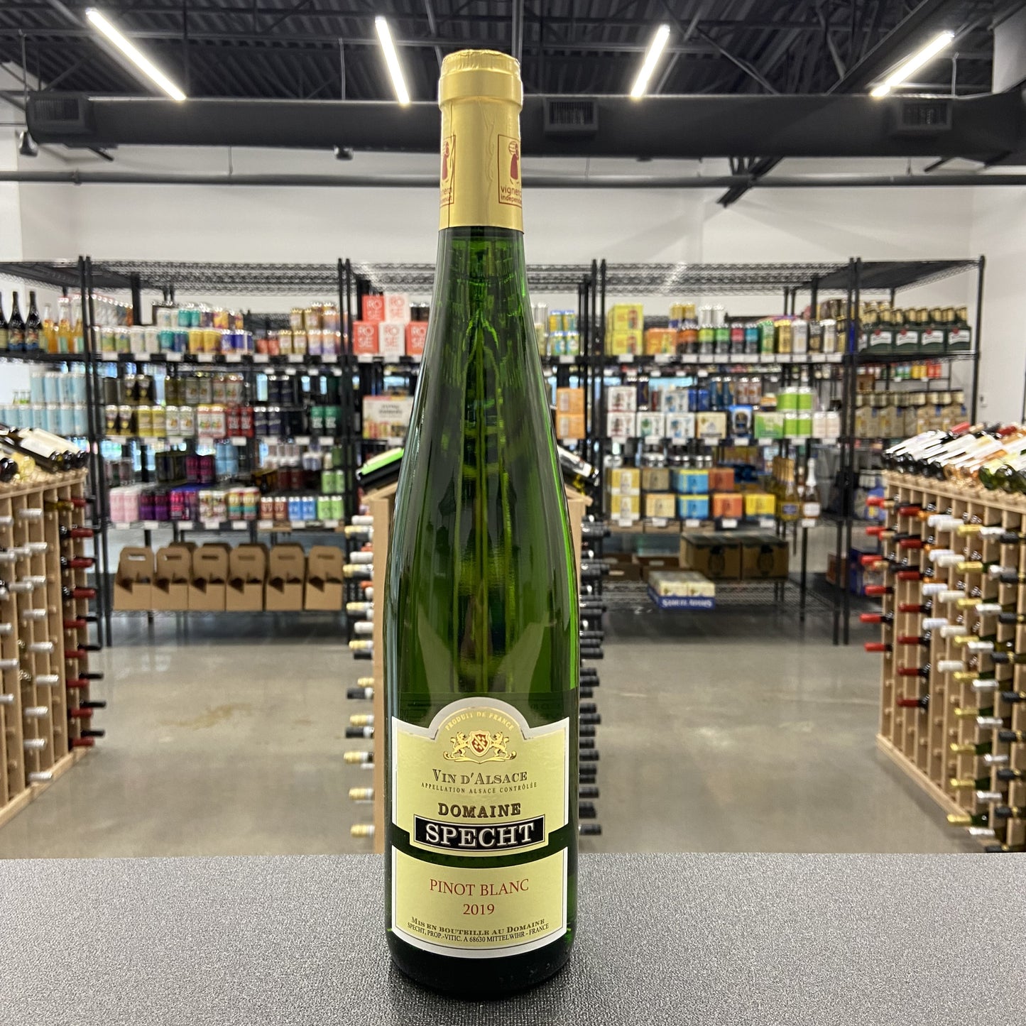Domaine Specht Pinot Blanc