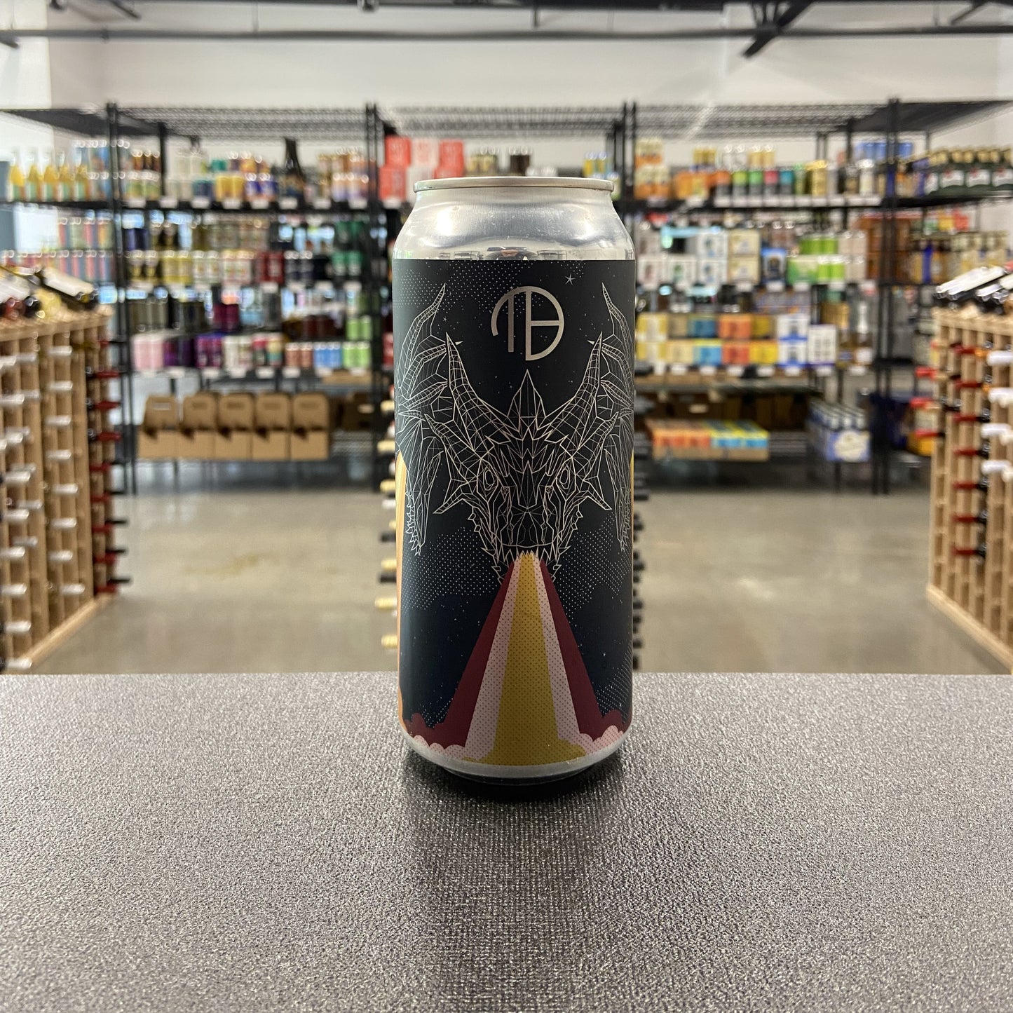Mortalis Hydra Passionfruit Mango Pink Guava