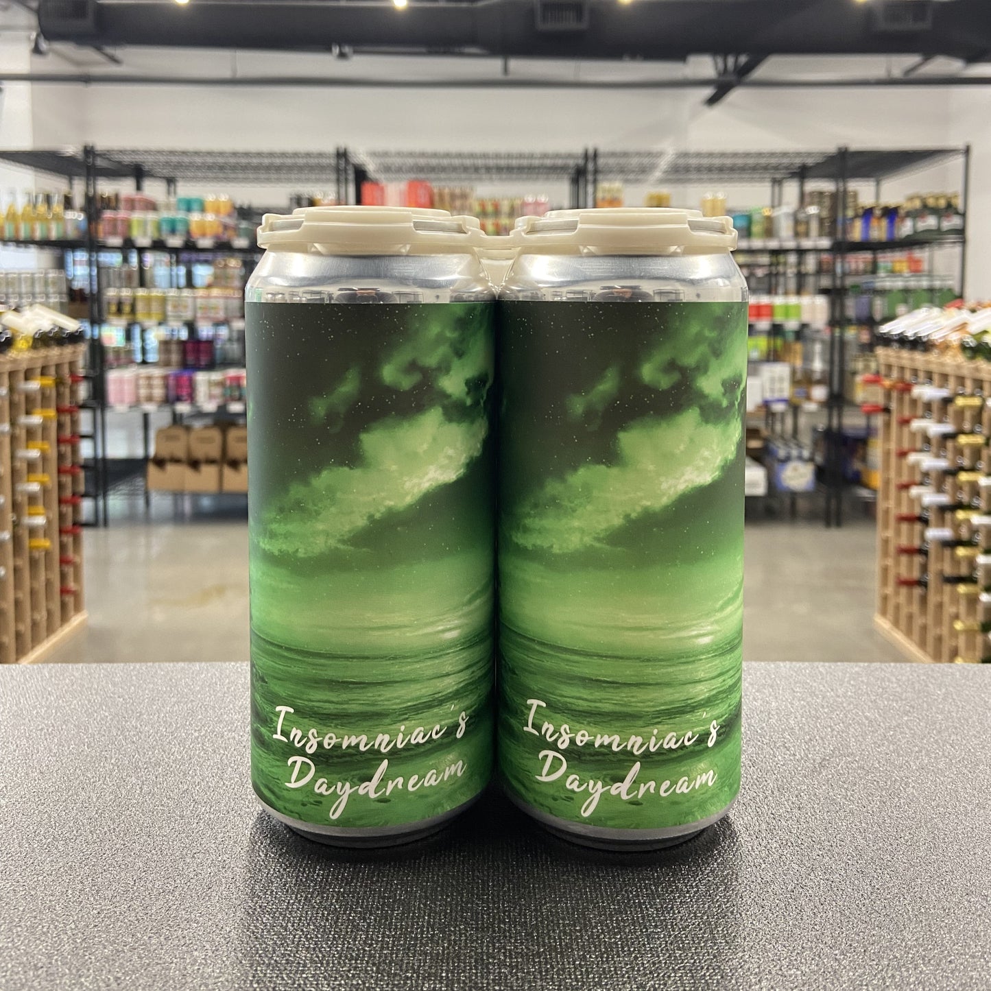 Timber Ales Insomniac's Daydream