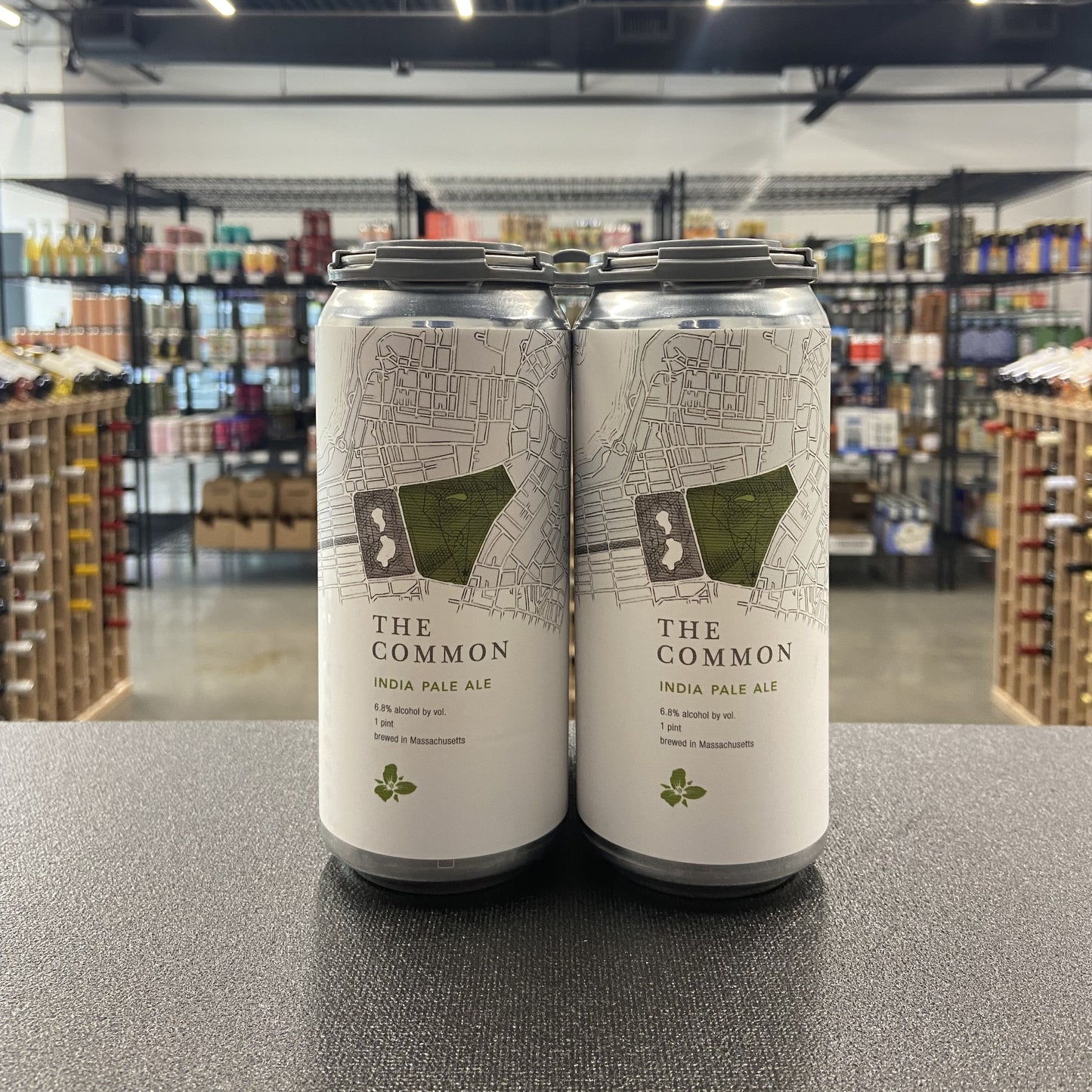 Trillium The Common