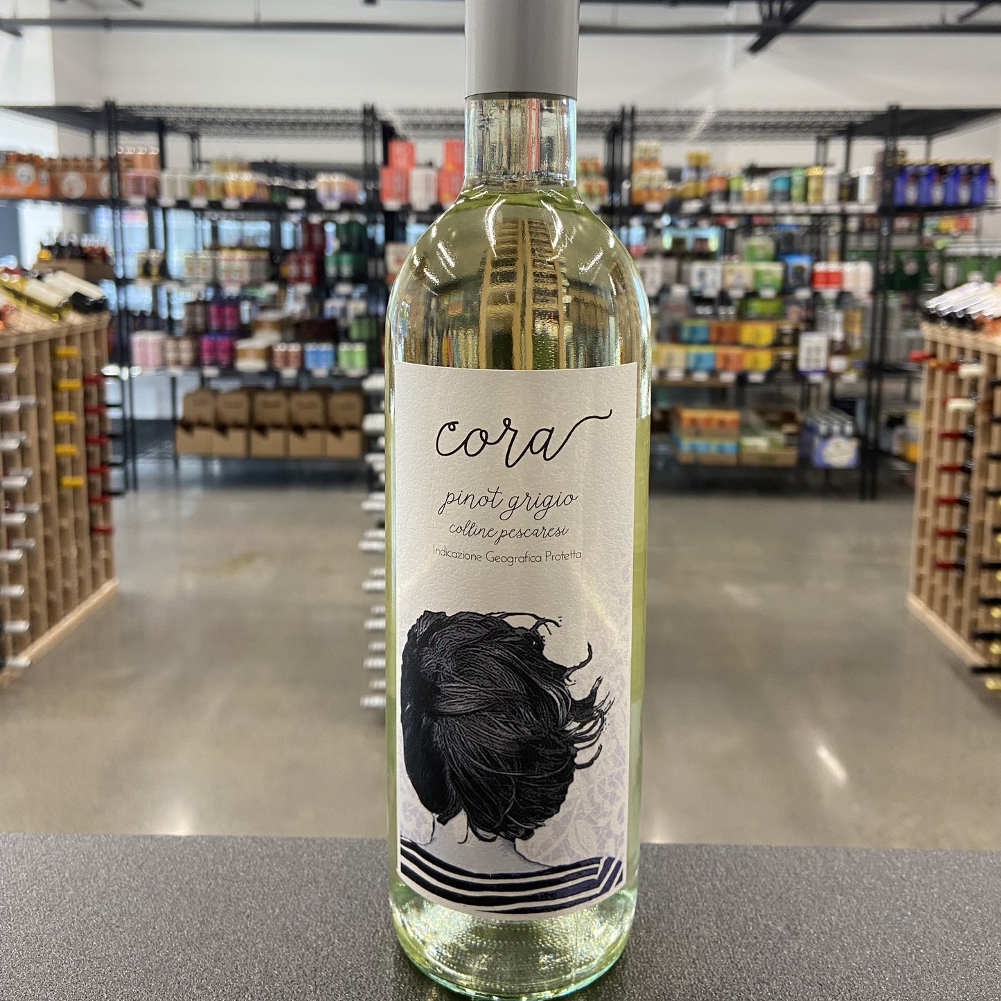 Cora Pinot Grigio Colline Pescaresi