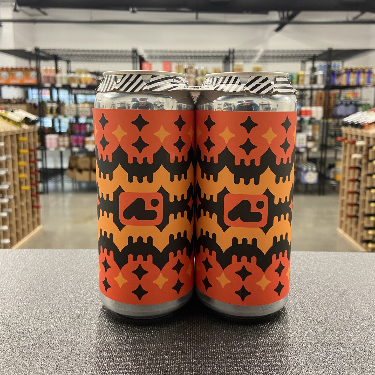 Aslin How Now Brown Cow Pumpkin Spice