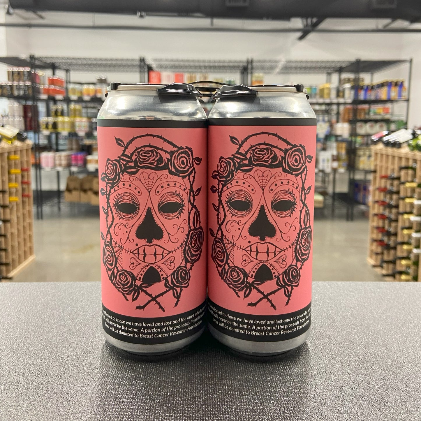 Casita Brewing Co Querido y Perdido