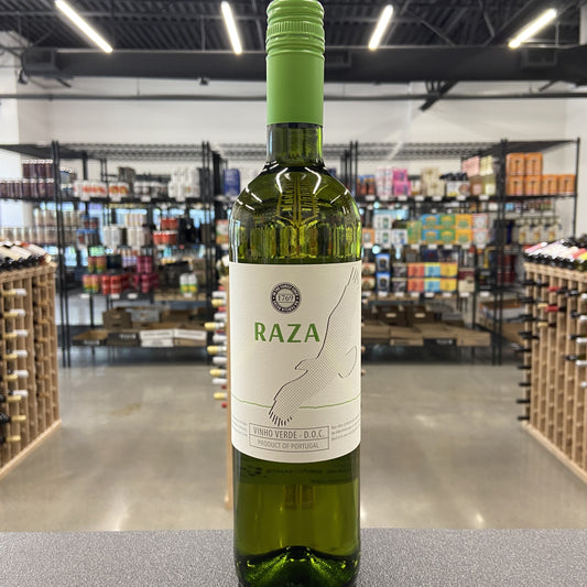Raza Vinho Verde Branco