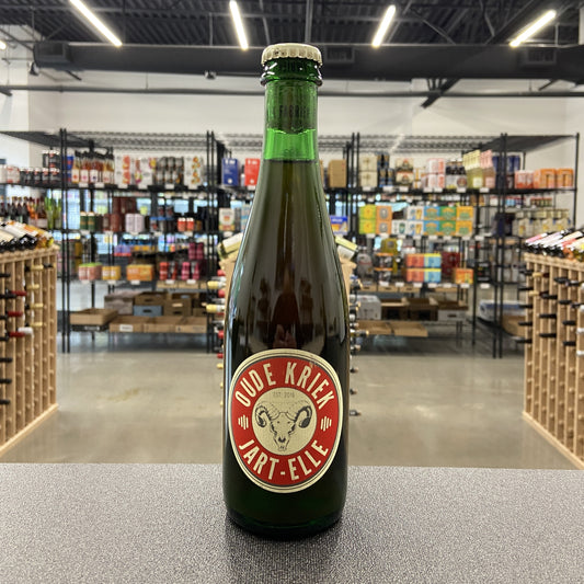 Lambiek Fabriek Jart-Elle