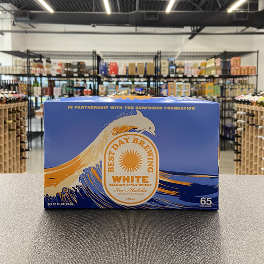 Best Day White