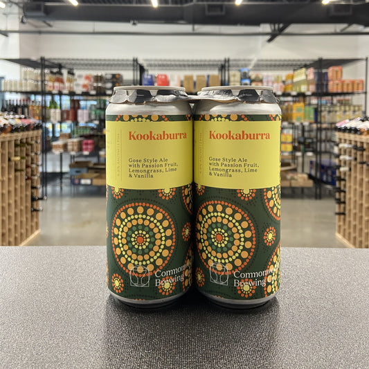 Commonwealth Kookaburra