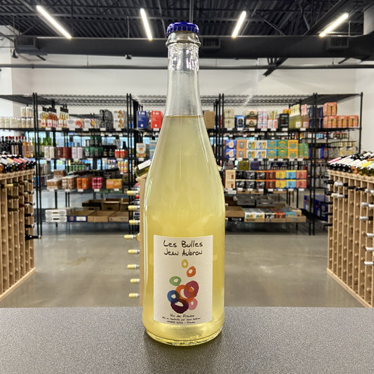 Jean Pascal Aubron Les Bulles