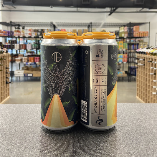 Mortalis Hydra Glizzy