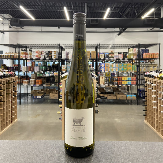 Landhaus Mayer Gruner Veltliner