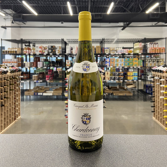Campet Ste Marie Chardonnay