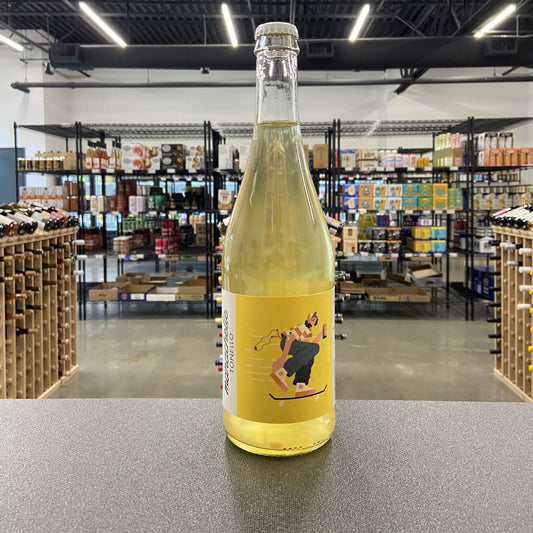 Diletta Tonello Marachelle Frizzante