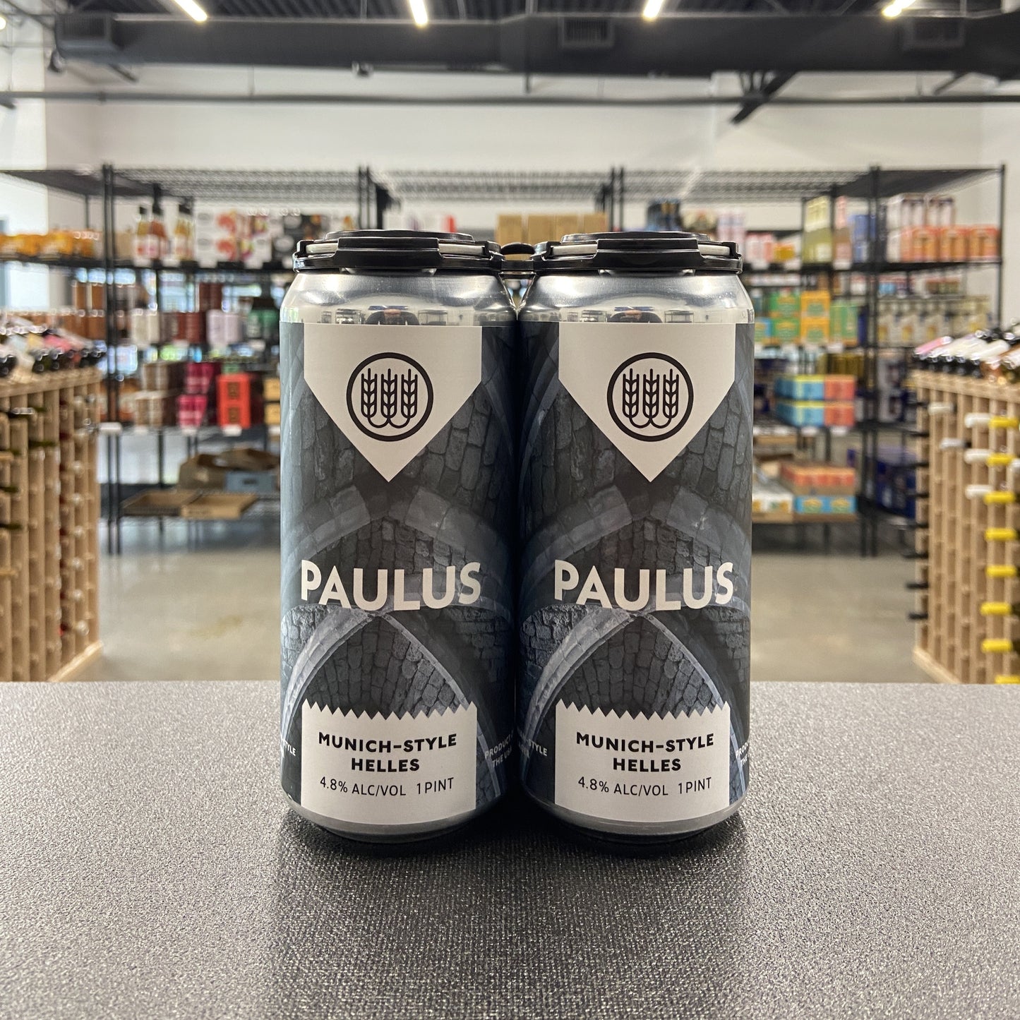 Schilling Paulus