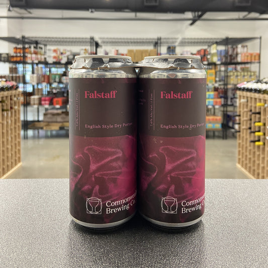 Commonwealth Falstaff