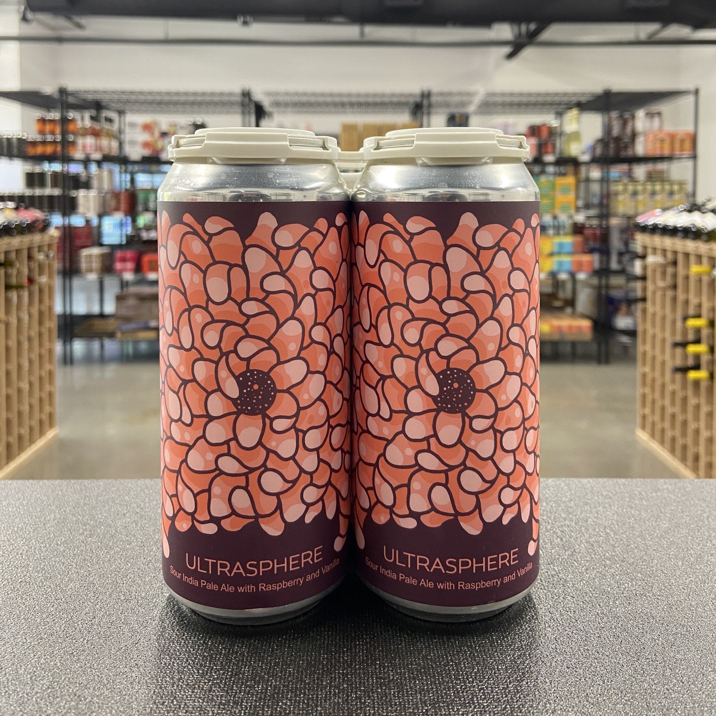 Hudson Valley Ultrasphere