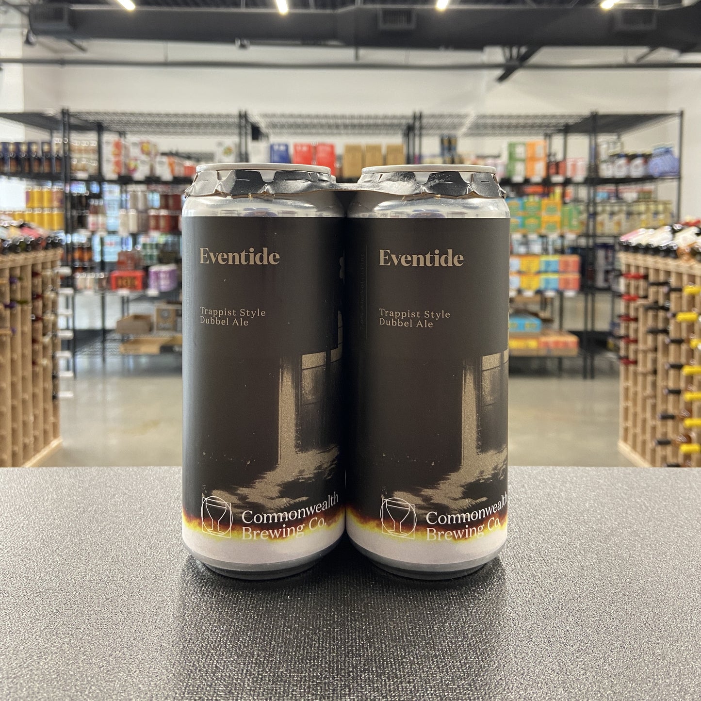 Commonwealth Eventide