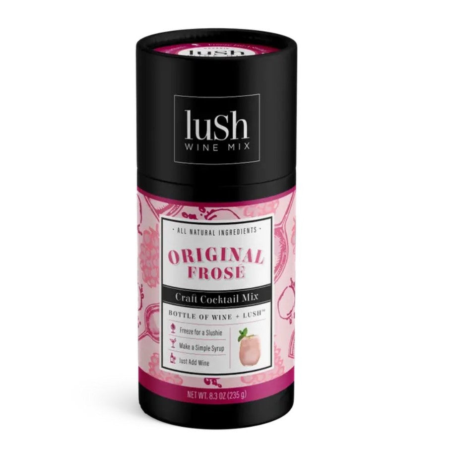 luSh Wine Mix Original Frose'