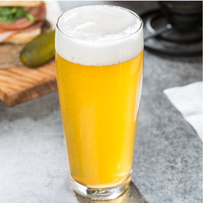 Libbey 16oz Pub Glass