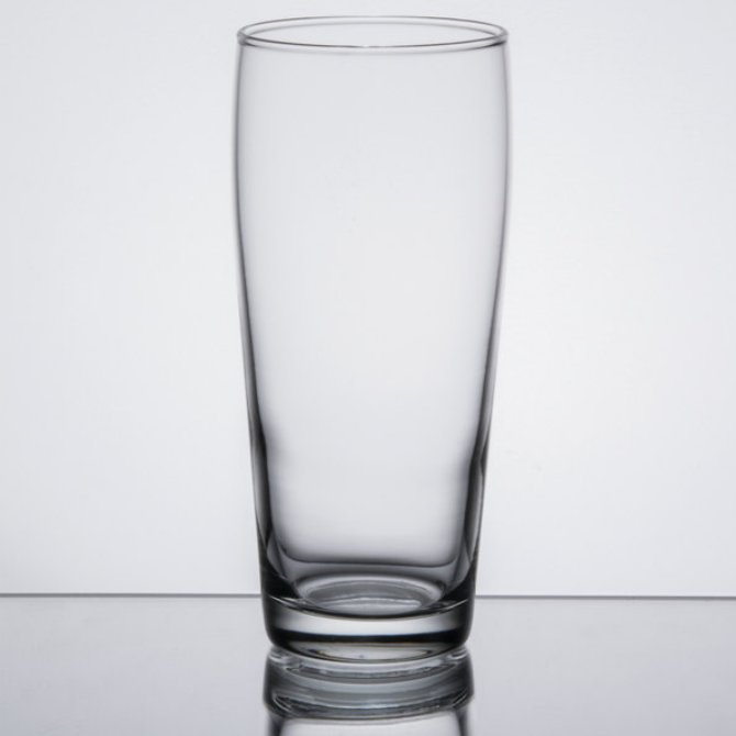 Libbey 16oz Pub Glass