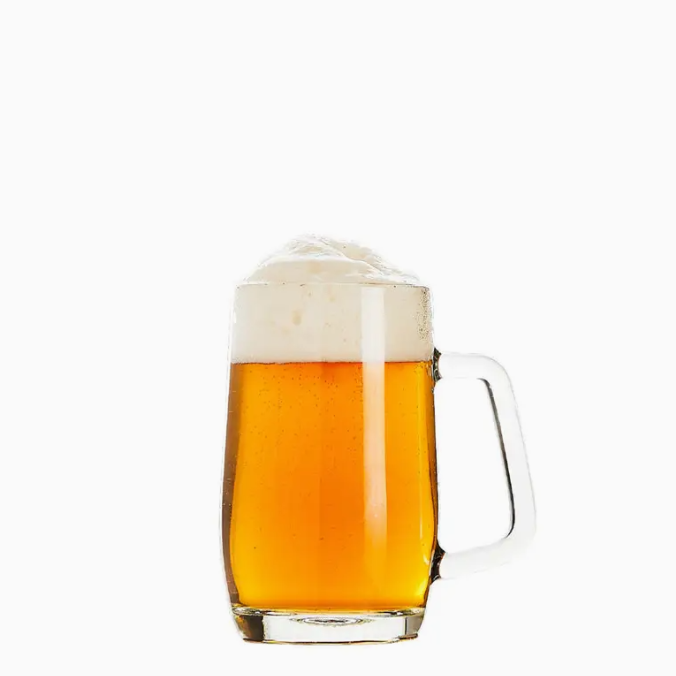 Bullet 16 oz Mug
