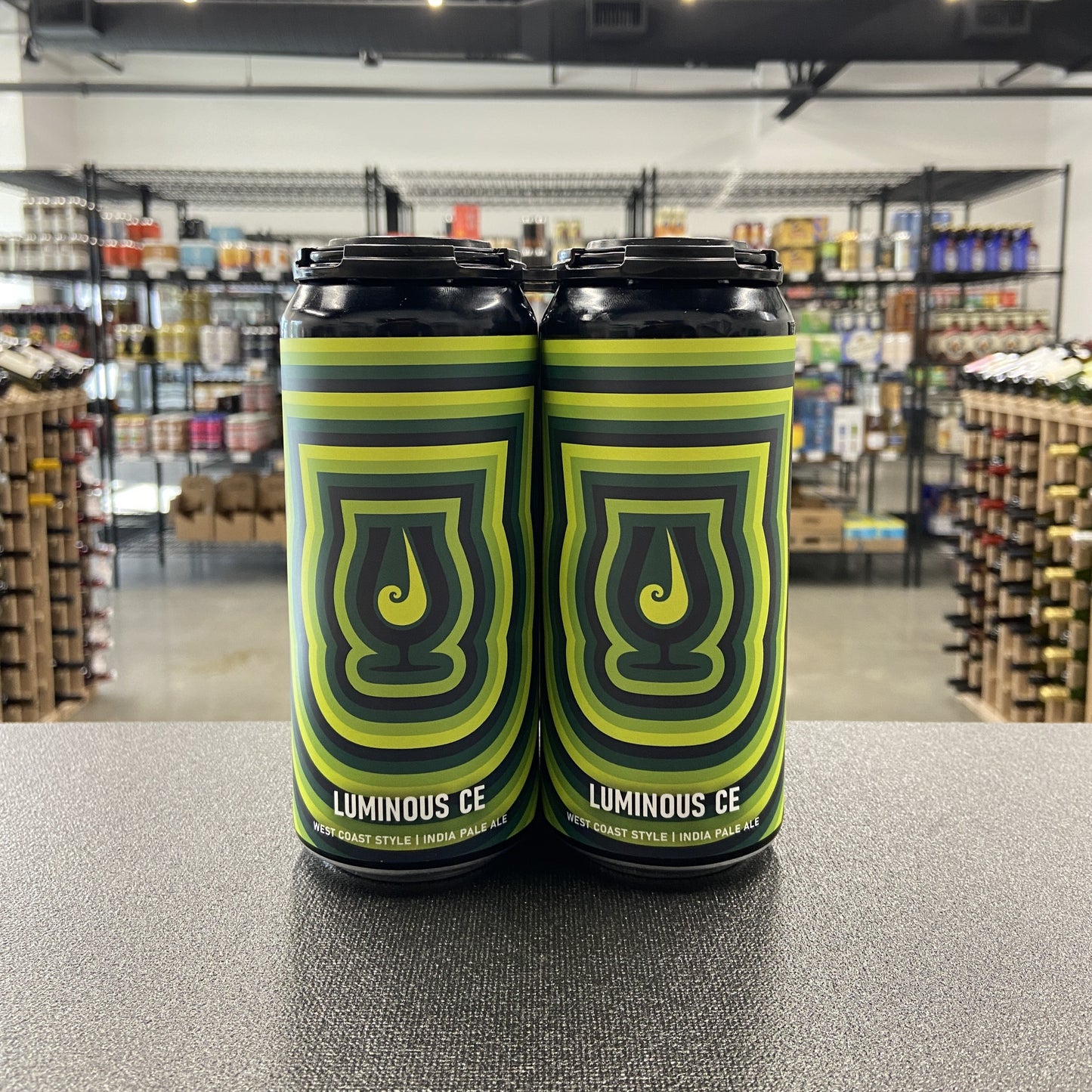 Juicy Brewing Co. Luminous
