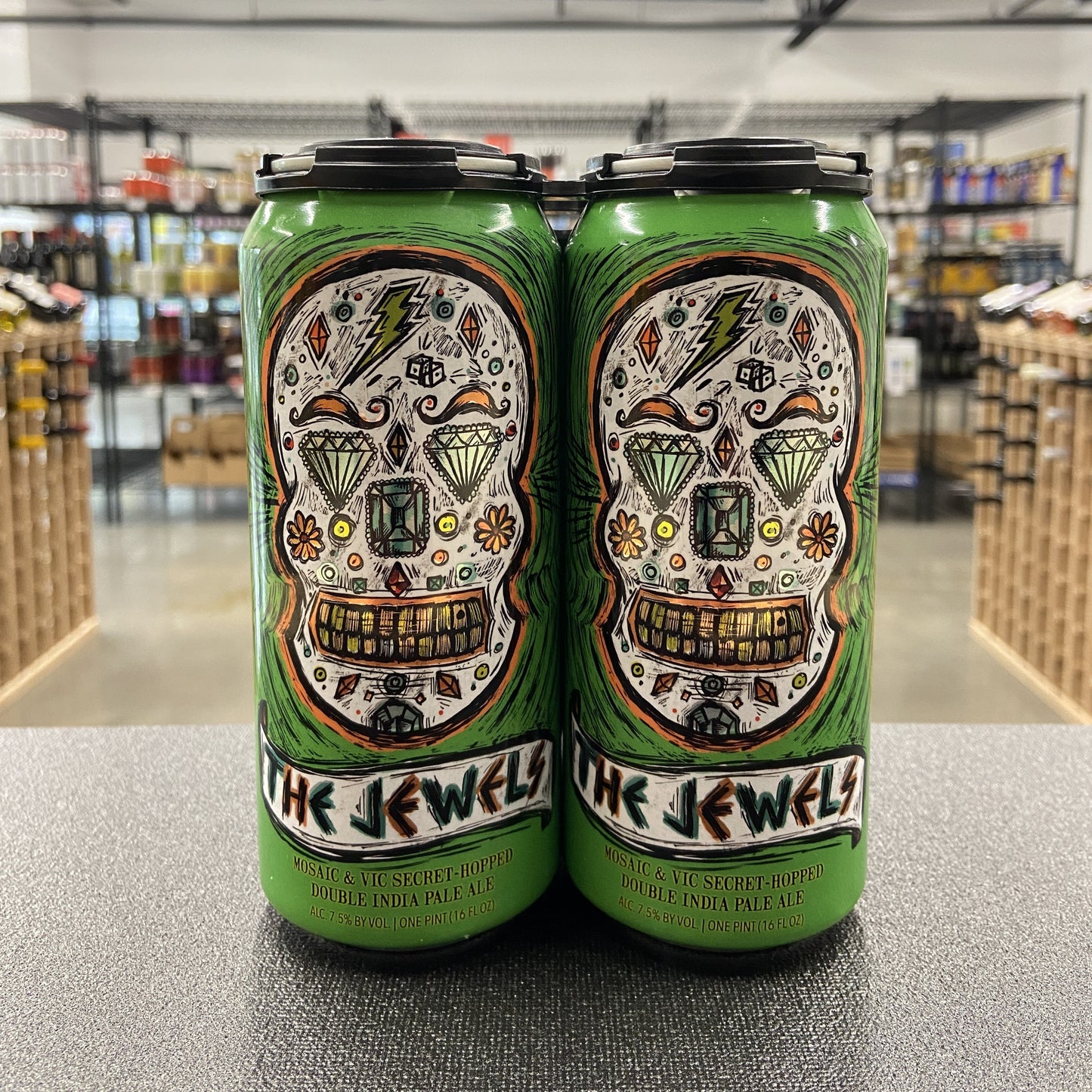 Hop Butcher For The World The Jewels