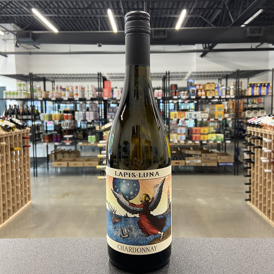 Lapis Luna Chardonnay