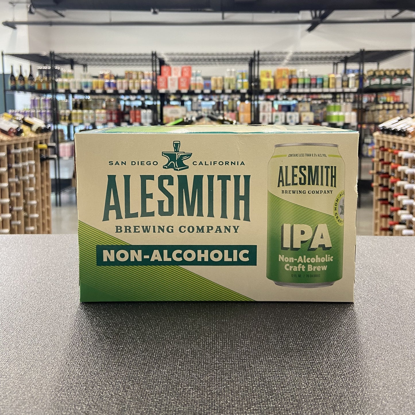 Alesmith NA IPA