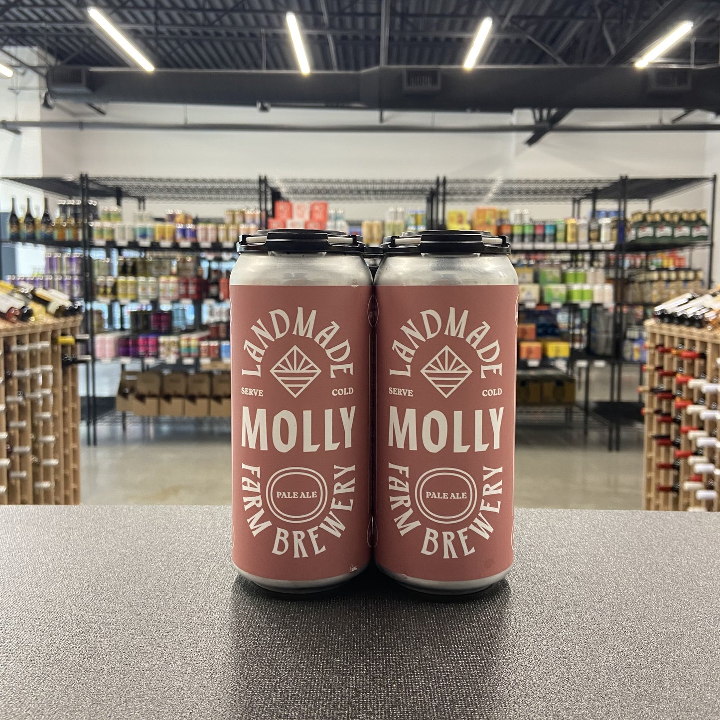 Landmade Molly