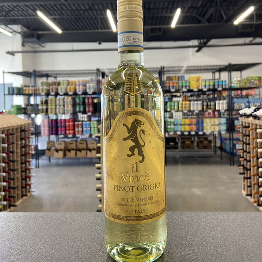 il Vince Pinot Grigio Delle Venezie