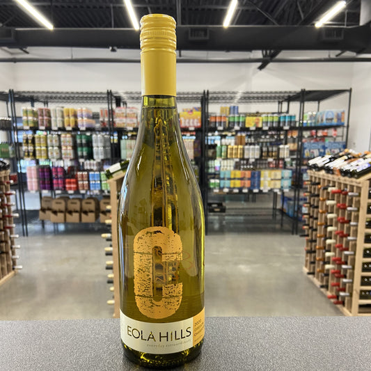 Eola Hills Chardonnay