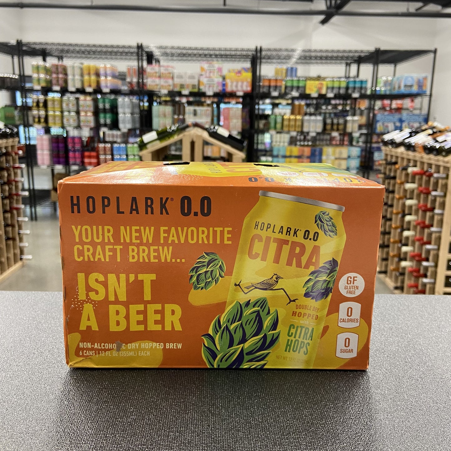 Hoplark Citra