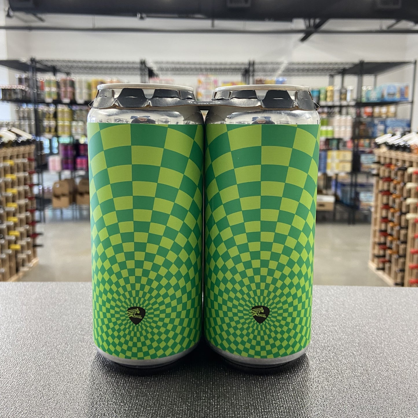 Ocelot Checkers & Chess