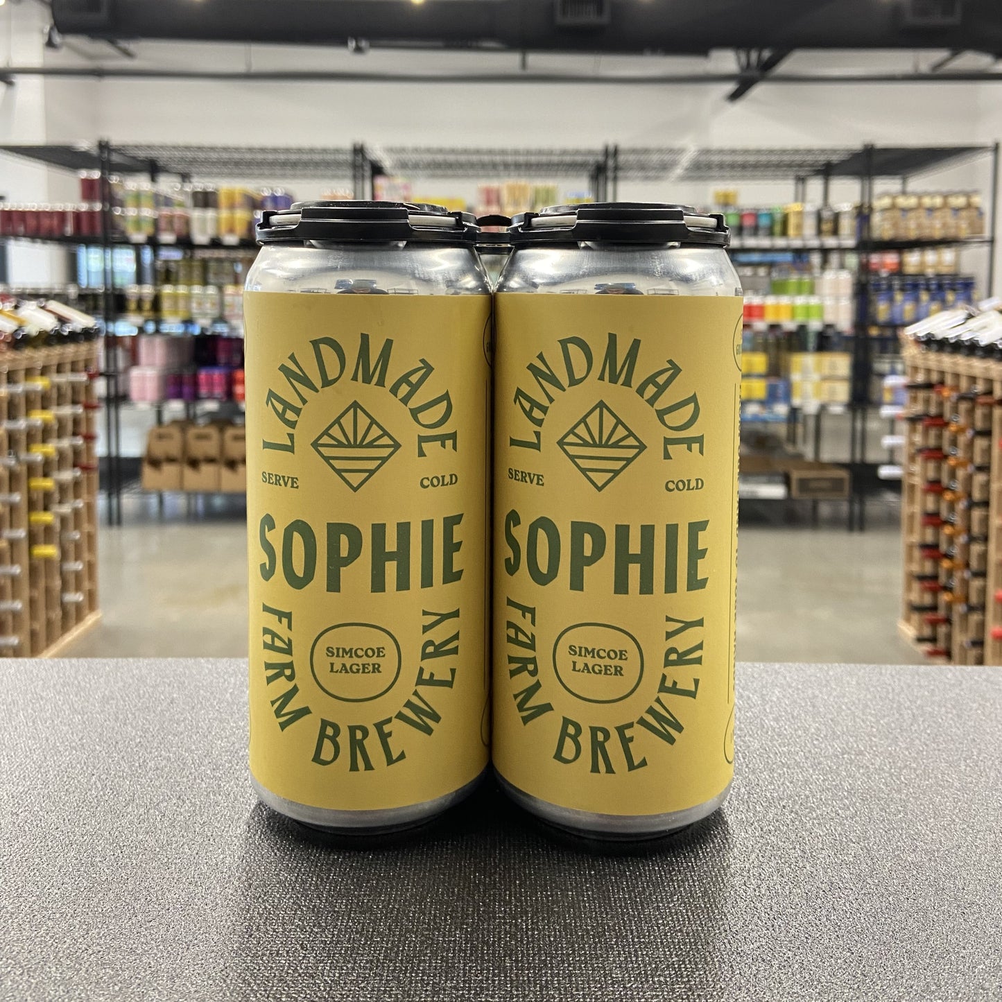 Landmade Sophie