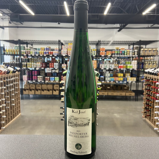 Karl Josef Kabinett Riesling