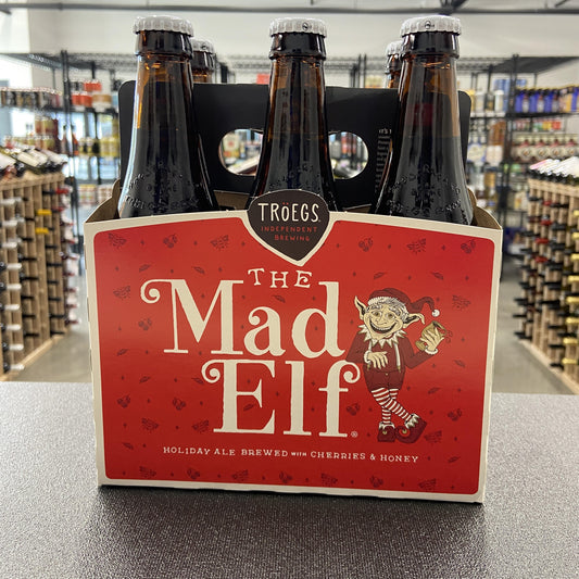 Troegs Mad Elf