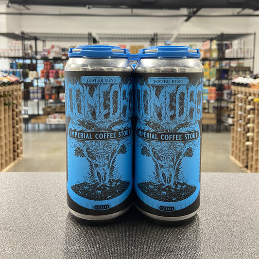 Jester King Doom Forge Figure 8