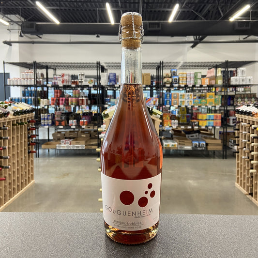 Gouguenheim Rosé Brut