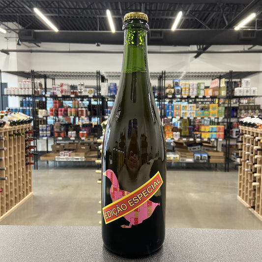 Duckman Rosa Duck Pet Nat