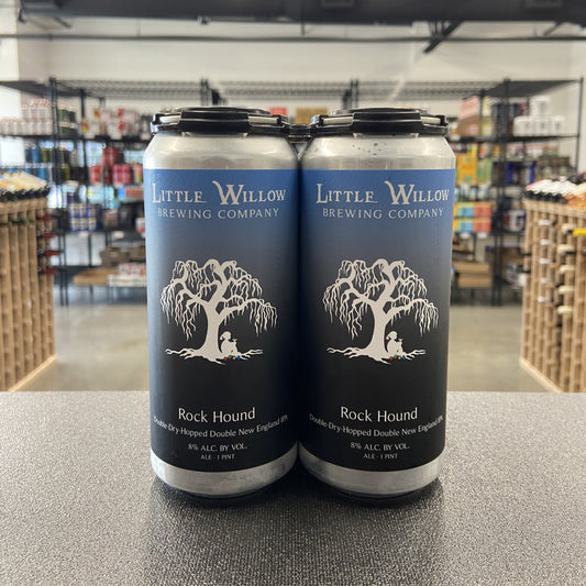 Little Willow Rock Hound