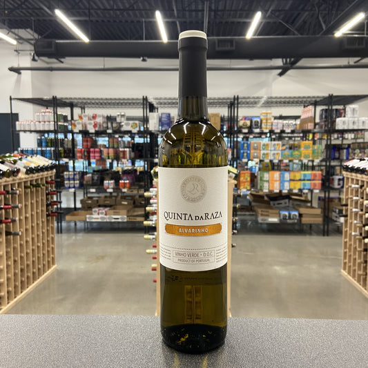 Quinta da Raza Alvarinho
