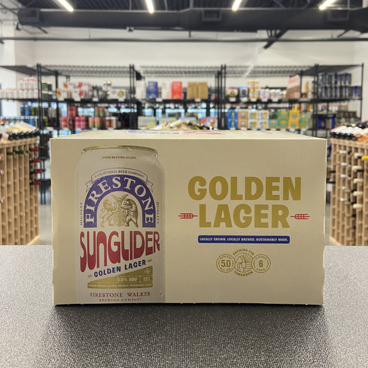 Firestone Walker Sunglider