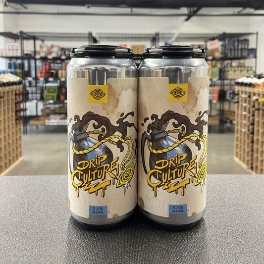 Precarious Drip Culture