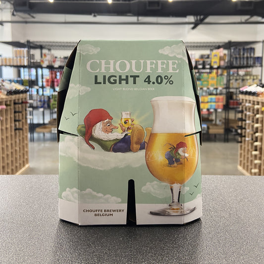 Chouffe Lite
