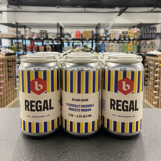 Bingo Regal Saison