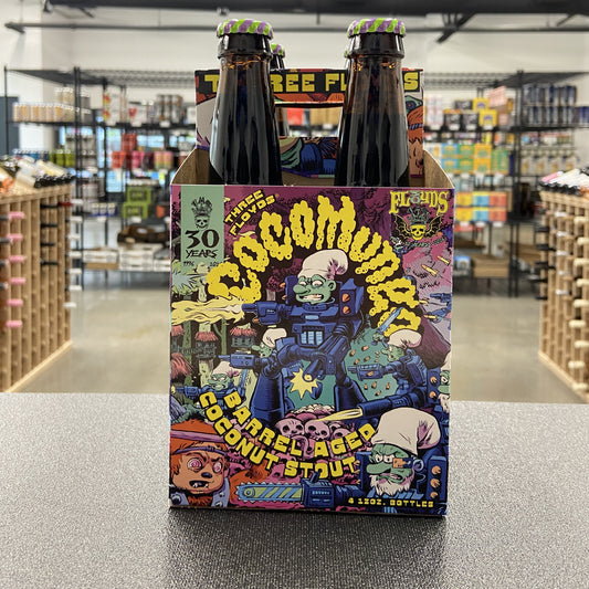 Three Floyds Cocomungo