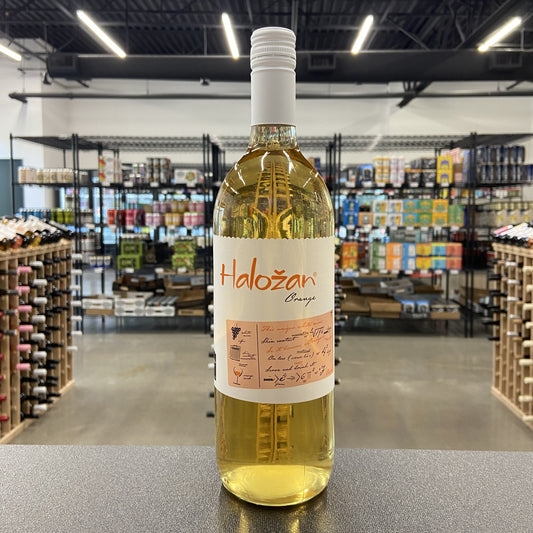 Pullus Haložan Orange