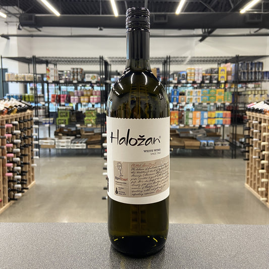 Pullus Haložan White